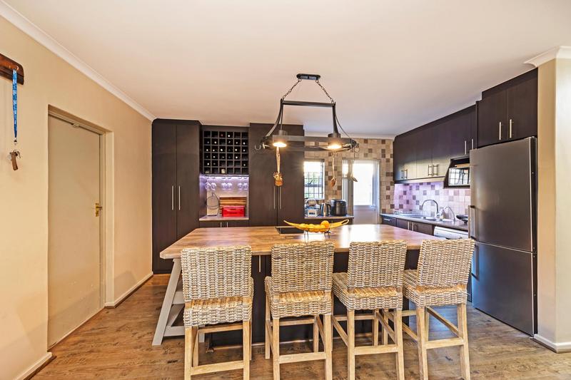 3 Bedroom Property for Sale in Sonstraal Heights Western Cape